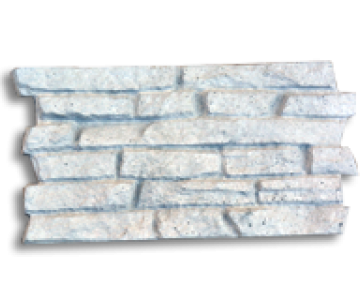 Рустикално фасадно обложување