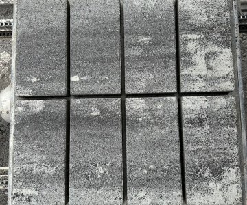 Colormix (NEW)  20x40x6 Whaite&Black